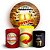 KIT Redondo e Trio - Boteco - Sublimado 3D - Imagem 1