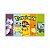 Painel Retangular - Pokemon - Sublimado 3D - Imagem 1