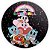Painel de Mesa - O Incrivel Mundo de Gumball - Sublimado 3D - Imagem 1