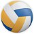 Painel Redondo - Voleibol - Sublimado 3D - Imagem 1