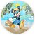 Painel de Mesa - Mickey Pool Party - Sublimado 3D - Imagem 1