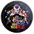 Painel de Mesa - Dragon Ball - Sublimado 3D - Imagem 1