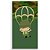 Faixa Lateral - Exercito Baby - Sublimado 3D - Imagem 1