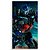 Faixa Lateral - Transformers - Sublimado 3D - Imagem 1