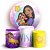 KIT Redondo e Trio - Wish O Poder Dos Desejos - Sublimado 3D - Imagem 1