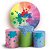 KIT Redondo e Trio - Slime - Sublimado 3D - Imagem 1