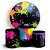 KIT Redondo e Trio - Slime - Sublimado 3D - Imagem 1