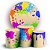 KIT Redondo e Trio - Slime - Sublimado 3D - Imagem 1