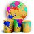KIT Redondo e Trio - Slime - Sublimado 3D - Imagem 1