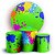 KIT Redondo e Trio - Slime - Sublimado 3D - Imagem 1