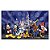 Painel Retangular - Disney - Sublimado 3D - Imagem 1