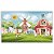 Painel Retangular - Fazenda - Sublimado 3D - Imagem 1