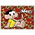 Painel Retangular - Magali - Sublimado 3D - Imagem 1
