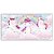 Painel Retangular - Unicornio - Sublimado 3D - Imagem 1
