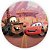 Painel de Mesa - Carros - Sublimado 3D - Imagem 1