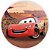 Painel de Mesa - Carros - Sublimado 3D - Imagem 1