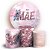 KIT Redondo e Trio - Dia das Maes - Sublimado 3D - Imagem 1