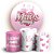 KIT Redondo e Trio - Dia das Maes - Sublimado 3D - Imagem 1