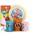 KIT Redondo Trio e Faixa - O Incrivel Mundo de Gumball - Sublimado 3D - Imagem 1