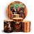 KIT Redondo e Trio - Cavalo - Sublimado 3D - Imagem 1