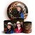 KIT Redondo e Trio - Ana Castela - Sublimado 3D - Imagem 1