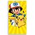 Faixa Lateral - Pokemon - Sublimado 3D - Imagem 1