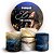 KIT Redondo e Trio - Jesus Leao De Juda - Sublimado 3D - Imagem 1
