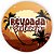 Painel Redondo - Revoada Sertaneja - Sublimado 3D - Imagem 1