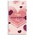 Faixa Lateral - Mother's Day - Sublimado 3D - Imagem 1