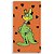 Faixa Lateral - Bambam Os Flintstones - Sublimado 3D - Imagem 1