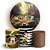 KIT Redondo e Trio - Mickey Safari - Sublimado 3D - Imagem 1