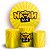 KIT Redondo e Trio - Natan Por Ai - Sublimado 3D - Imagem 1