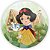 Painel de Mesa - Branca de Neve - Sublimado 3D - Imagem 1