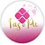 Painel de Mesa - Pix Rosa - Sublimado 3D - Imagem 1