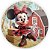 Painel de Mesa - Mickey Fazendinha - Sublimado 3D - Imagem 1
