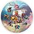 Painel de Mesa - One Piece - Sublimado 3D - Imagem 1
