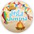 Painel de Mesa - Festa Junina - Sublimado 3D - Imagem 1