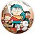 Painel de Mesa - Hilda - Sublimado 3D - Imagem 1