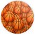Painel Redondo - Basquete - Sublimado 3D - Imagem 1