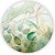 Painel Redondo - Floral - Sublimado 3D - Imagem 1