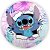 Painel de Mesa - Lilo E Stitch - Sublimado 3D - Imagem 1