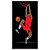 Faixa Lateral - Basquete - Sublimado 3D - Imagem 1