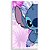 Faixa Lateral - Lilo E Stitch - Sublimado 3D - Imagem 1