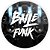 Painel Redondo - Baile Funk - Sublimado 3D - Imagem 1