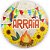 Painel Redondo - Festa Junina - Sublimado 3D - Imagem 1