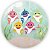 Painel de Mesa - Baby Shark - Sublimado 3D - Imagem 1