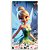 Faixa Lateral - Tinker Bell - Sublimado 3D - Imagem 1