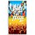 Faixa Lateral - Baile Funk - Sublimado 3D - Imagem 1