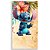 Faixa Lateral - Lilo E Stitch - Sublimado 3D - Imagem 1