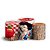 Trio Cilindro - Branca De Neve - Sublimado 3D + Elástico - Imagem 1
